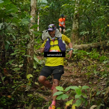 Runner Photo 5082647