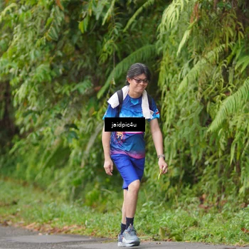 Runner Photo 5082649