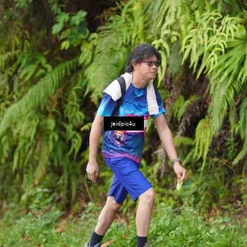 Runner Photo 5082657