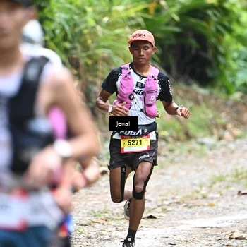 Runner Photo 5082665