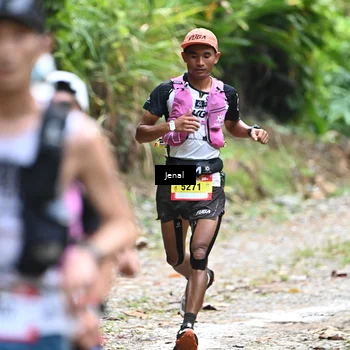 Runner Photo 5082672