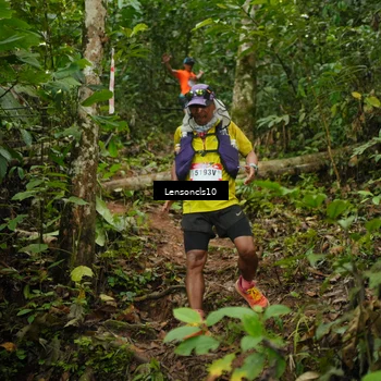 Runner Photo 5082675