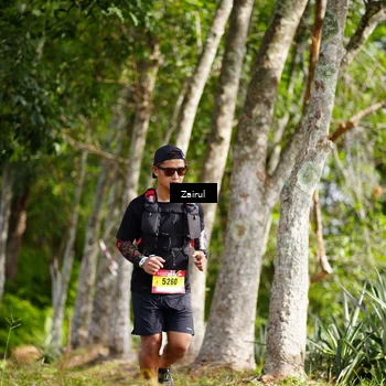 Runner Photo 5082679