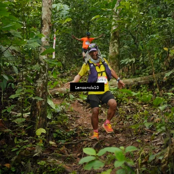 Runner Photo 5082682