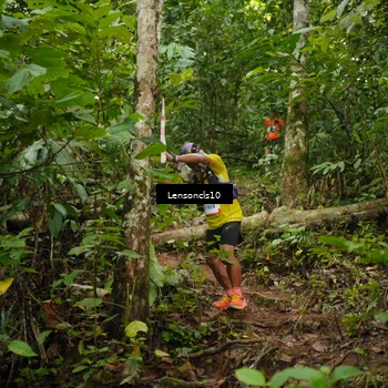 Runner Photo 5082683