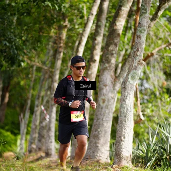 Runner Photo 5082686