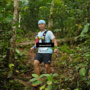 Runner Photo 5082689