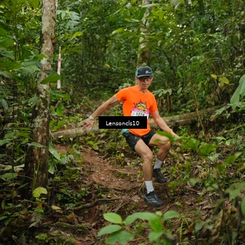 Runner Photo 5082690