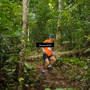 Runner Photo 5082693