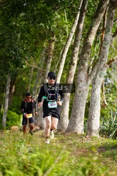 Runner Photo 5082694