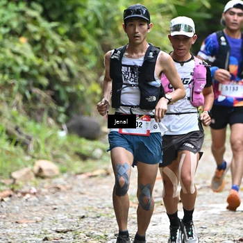 Runner Photo 5082695