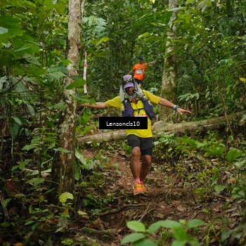 Runner Photo 5082701