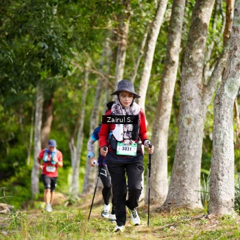 Runner Photo 5082702
