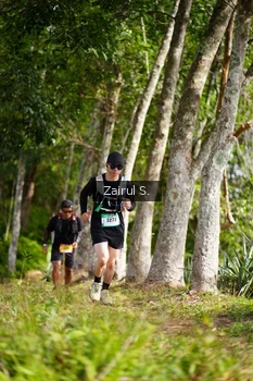 Runner Photo 5082705