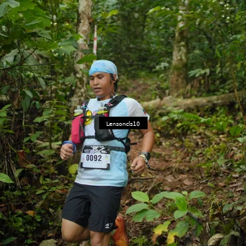 Runner Photo 5082708