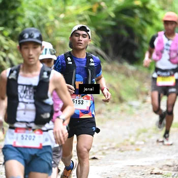 Runner Photo 5082726