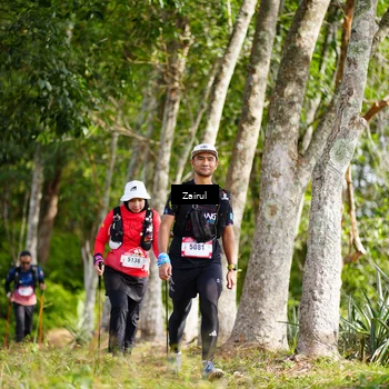Runner Photo 5082750