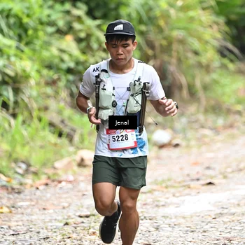 Runner Photo 5082798