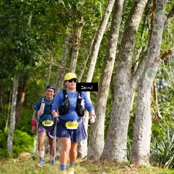 Runner Photo 5082822