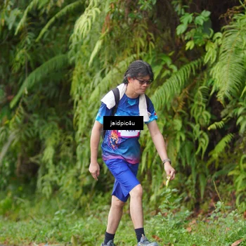 Runner Photo 5082827