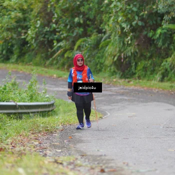 Runner Photo 5082858