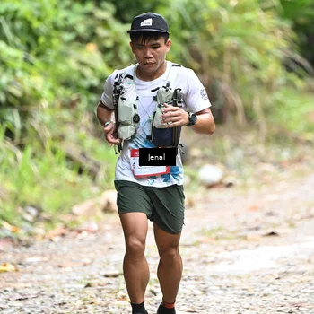 Runner Photo 5082885