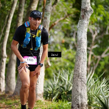 Runner Photo 5082887