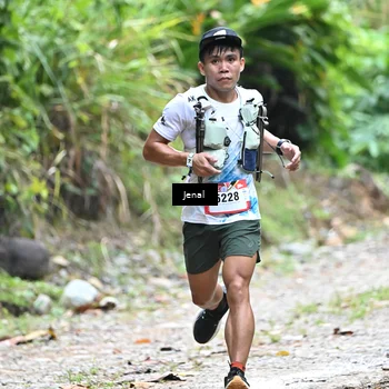 Runner Photo 5082892