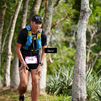 Runner Photo 5082900