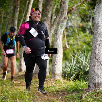 Runner Photo 5082920