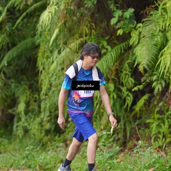 Runner Photo 5082923