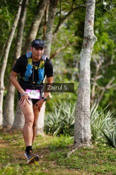Runner Photo 5082925