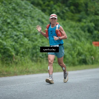 Runner Photo 5082928
