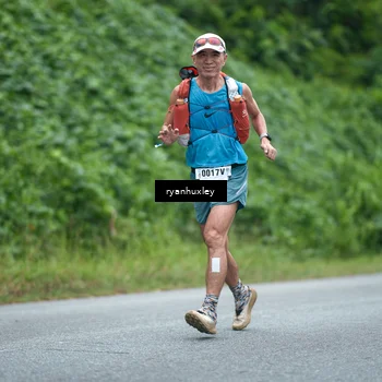 Runner Photo 5082954