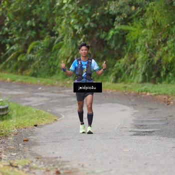 Runner Photo 5082957