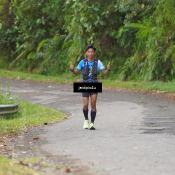 Runner Photo 5082964