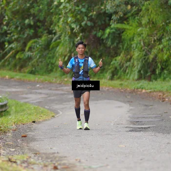 Runner Photo 5082966