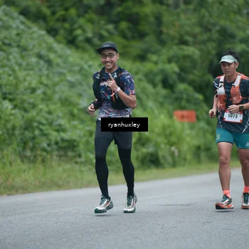 Runner Photo 5082972
