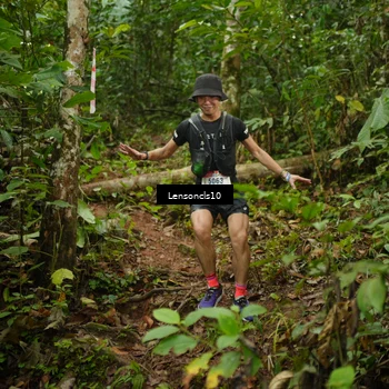Runner Photo 5082976