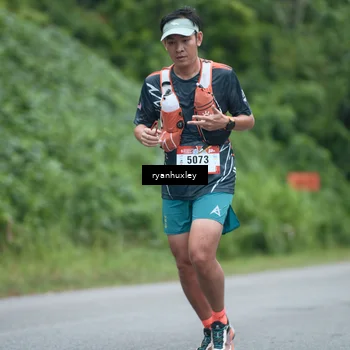 Runner Photo 5082981