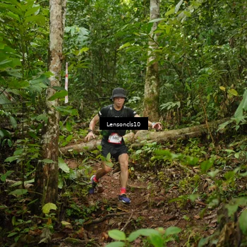 Runner Photo 5082985