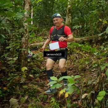 Runner Photo 5082991