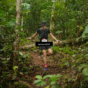 Runner Photo 5082994