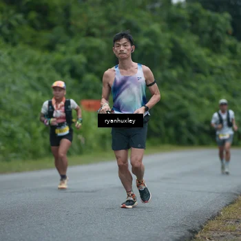 Runner Photo 5082997