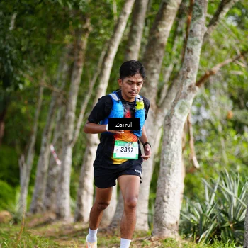 Runner Photo 5082998