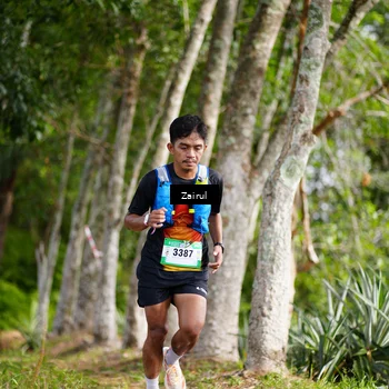 Runner Photo 5083002