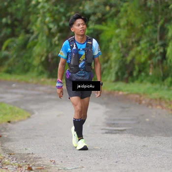 Runner Photo 5083004