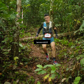 Runner Photo 5083005