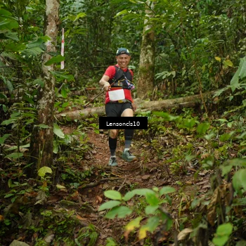 Runner Photo 5083008