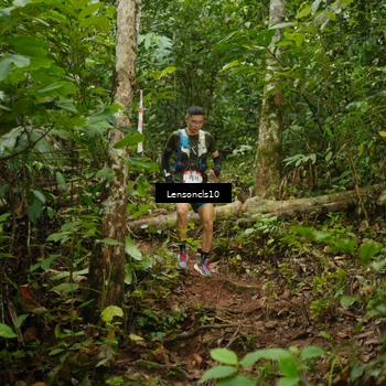 Runner Photo 5083010
